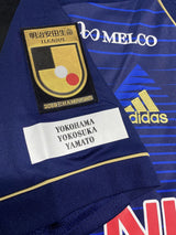 【2020】横浜F・マリノス（SP）/ CONDITION：A / SIZE：O（日本規格）/ #16 / TAKANO