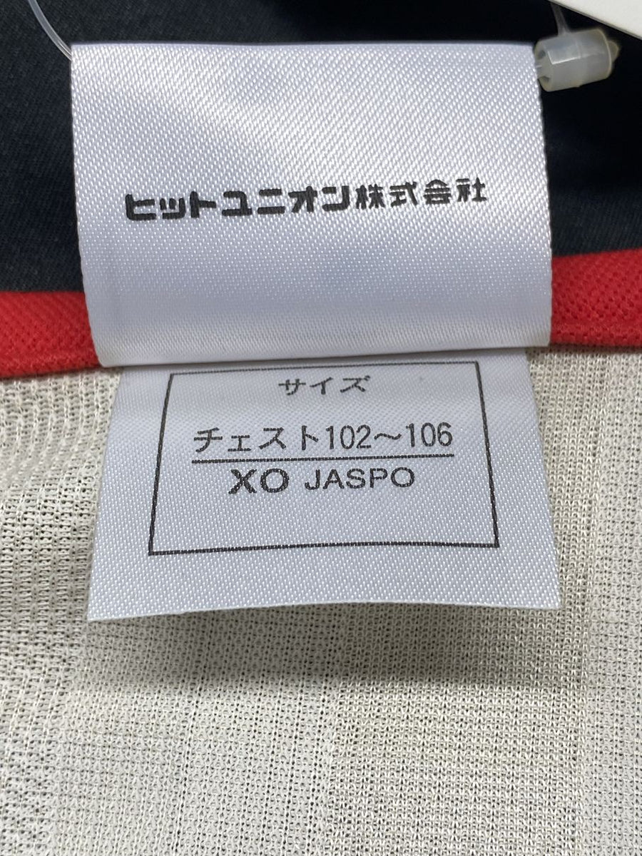 2003】浦和レッズ（A）/ CONDITION：New / SIZE：XO（日本規格