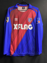 【2019】FC東京（H）/ CONDITION：A / SIZE：M-L（日本規格）