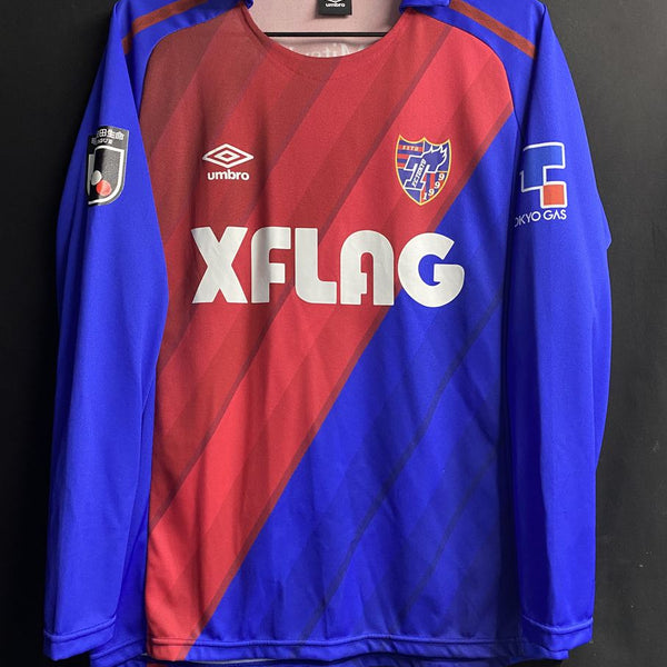 FC東京 – Vintage Sports Football Store