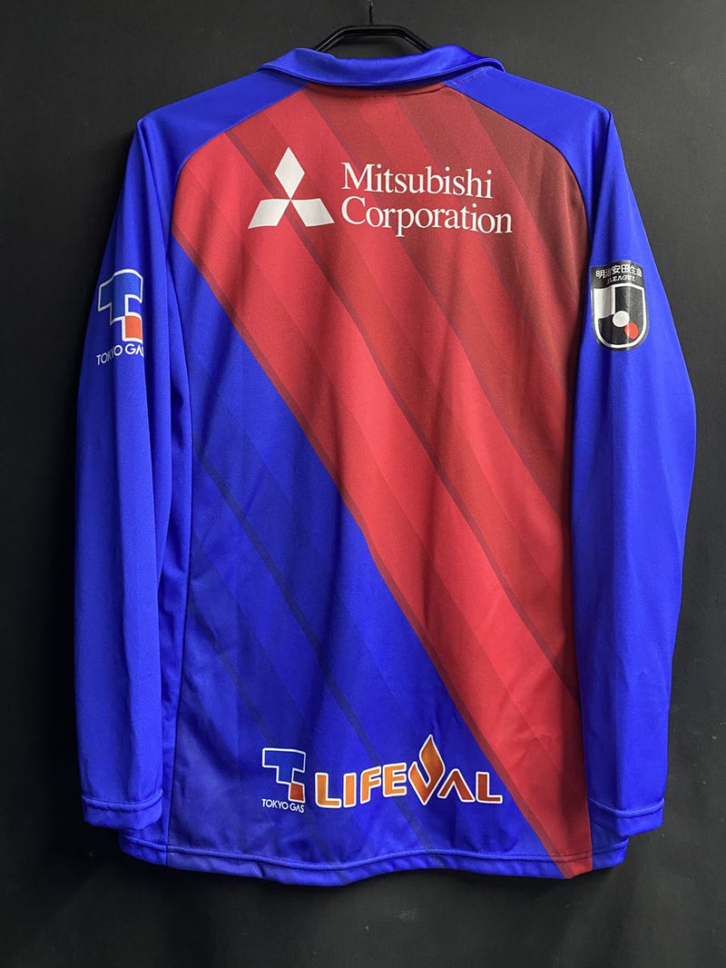 2019】FC東京（H）/ CONDITION：A / SIZE：M-L（日本規格） – Vintage
