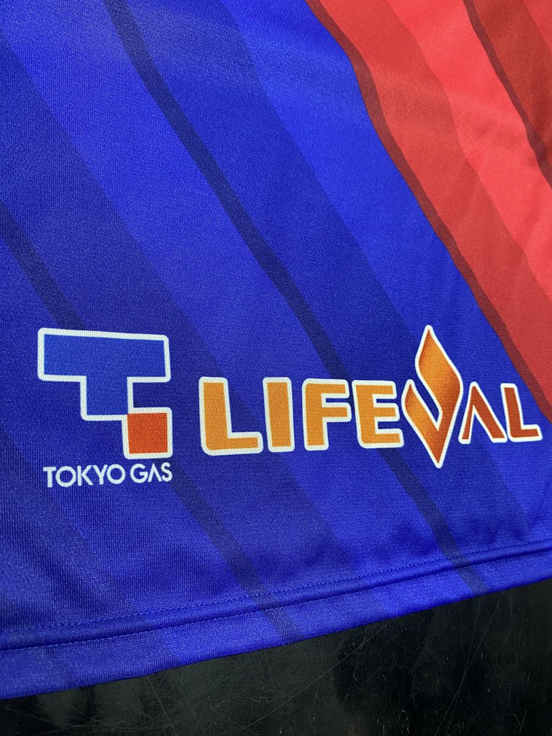 2019】FC東京（H）/ CONDITION：A / SIZE：M-L（日本規格） – Vintage