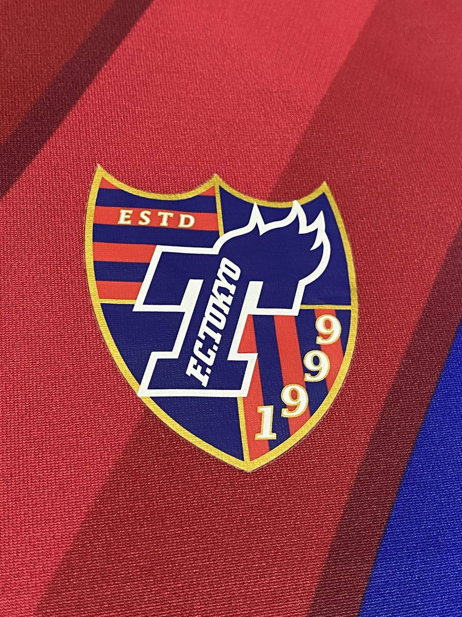 2019】FC東京（H）/ CONDITION：A / SIZE：M-L（日本規格） – Vintage