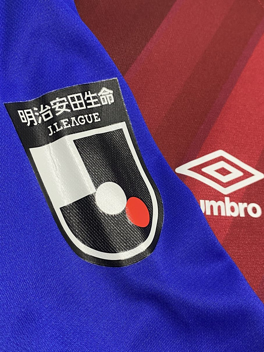2019】FC東京（H）/ CONDITION：A / SIZE：M-L（日本規格） – Vintage