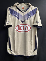 【2010/11】ボルドー（A）/ CONDITION：New / SIZE：M