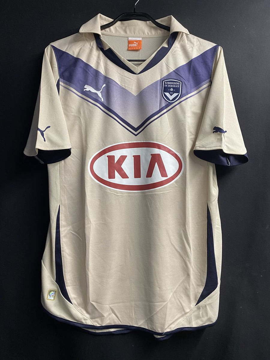 その他フランス国内クラブ – Vintage Sports Football Store