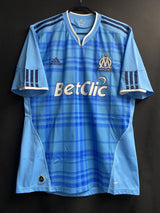 【2010/11】マルセイユ（A）/ CONDITION：A / SIZE：L