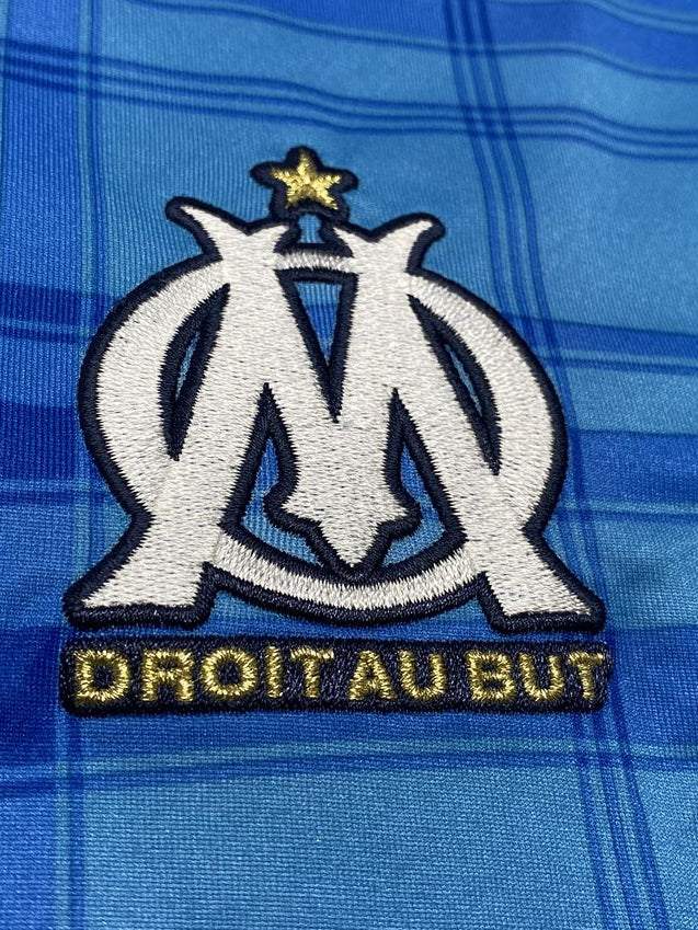 2010/11】マルセイユ（A）/ CONDITION：A / SIZE：L – Vintage Sports