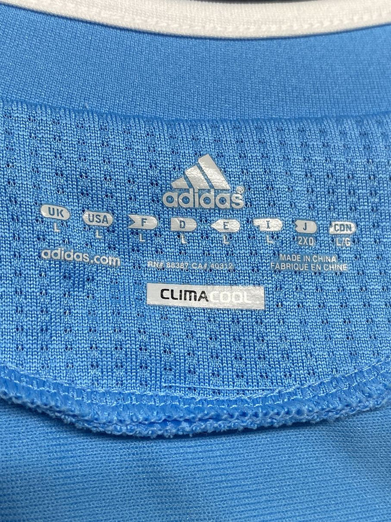 2010/11】マルセイユ（A）/ CONDITION：A / SIZE：L – Vintage Sports