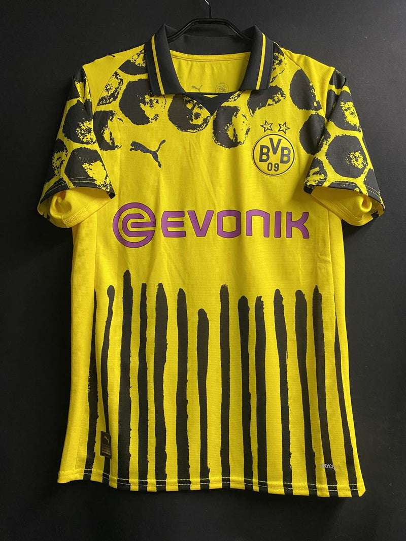 2025/26】ドルトムント（Limited）/ CONDITION：New / SIZE：S / #10