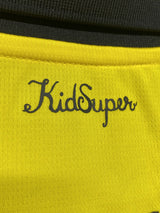 【2025/26】ドルトムント（limited）/ CONDITION：New / SIZE：S / #10 / BRANDT / KID SUPER