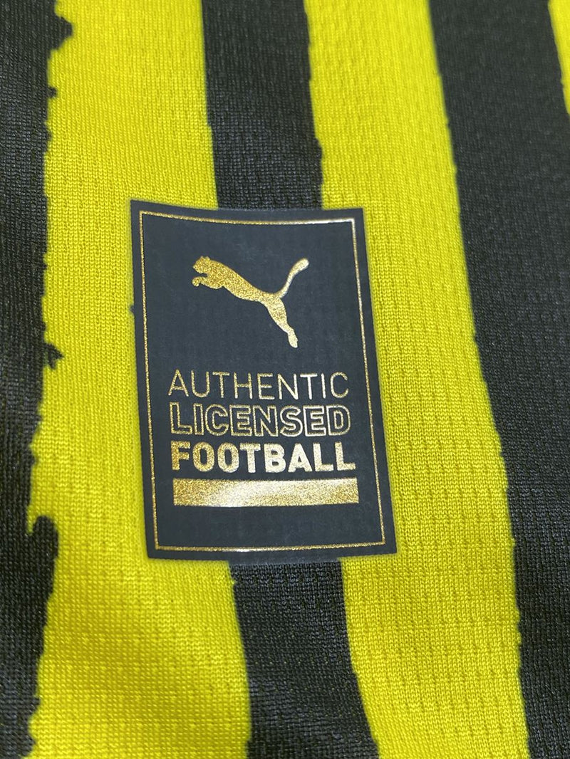 2025/26】ドルトムント（Limited）/ CONDITION：New / SIZE：S / #10