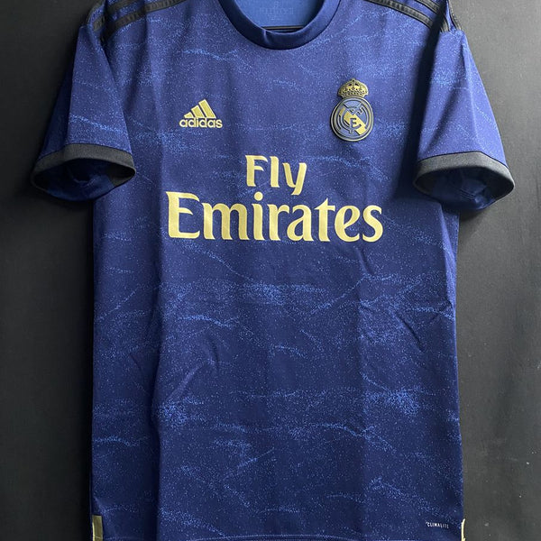 2019/20】レアル・マドリード（A）/ CONDITION：A / SIZE：S – Vintage