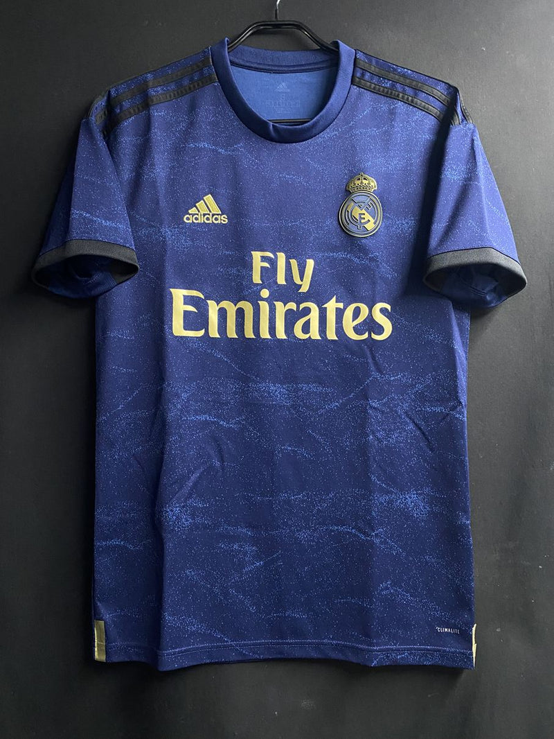 2019/20】レアル・マドリード（A）/ CONDITION：A / SIZE：S – Vintage