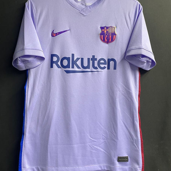 バルセロナ – Vintage Sports Football Store