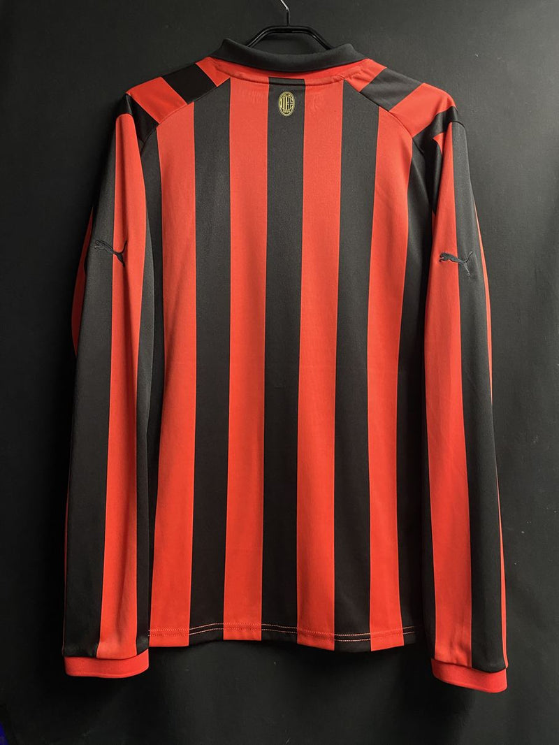 2024/25】ACミラン（記念/FP) / CONDITION：New / SIZE：XL / クラブ