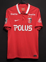 【2022】浦和レッズ（H）/ CONDITION：A / SIZE：M / #10 / D.MOBERG
