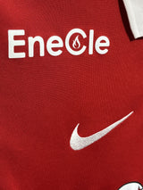 【2022】浦和レッズ（H）/ CONDITION：A / SIZE：M / #10 / D.MOBERG