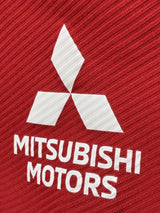 【2022】浦和レッズ（H）/ CONDITION：A / SIZE：M / #10 / D.MOBERG