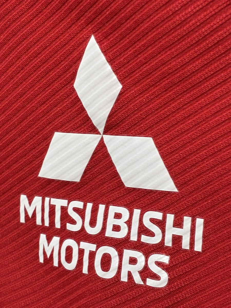 2022】浦和レッズ（H）/ CONDITION：A / SIZE：M / #10 / D.MOBERG