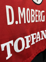 【2022】浦和レッズ（H）/ CONDITION：A / SIZE：M / #10 / D.MOBERG
