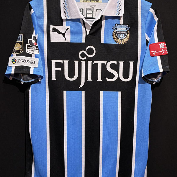 川崎フロンターレ – Vintage Sports Football Store