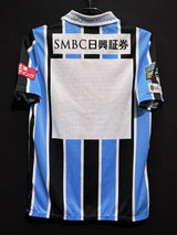 【2016】川崎フロンターレ（H）/ CONDITION：A / SIZE：M（日本規格）