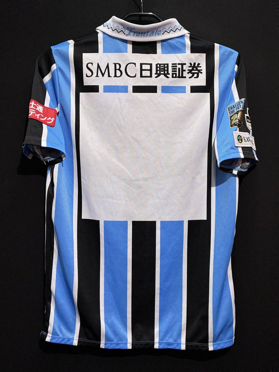 ビンテージ Jリーグ 川崎フロンターレ ユニフォーム 川崎フロンターレ – Vintage Sports Football Store
