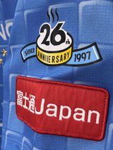 【2022】川崎フロンターレ（H）/ CONDITION：B- / SIZE：XXL（ASIA）/ #13 / YAMANE /「あんたが大賞」ユニフォーム