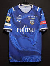 【2021】川崎フロンターレ（LIMITED）/ CONDITION：A / SIZE：XXL（ASIA）/ #13 / YAMANE