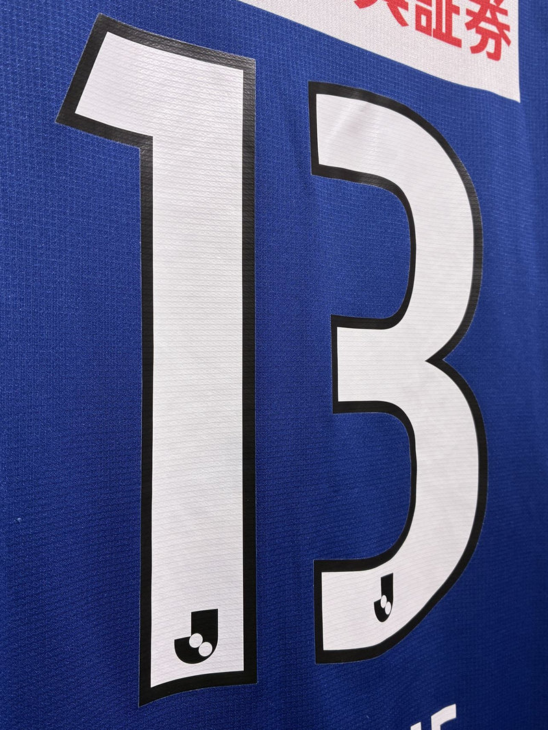 川崎フロンターレ 2021 リミテッド 2021】川崎フロンターレ（LIMITED）/ CONDITION：A / SIZE：XXL（ASIA