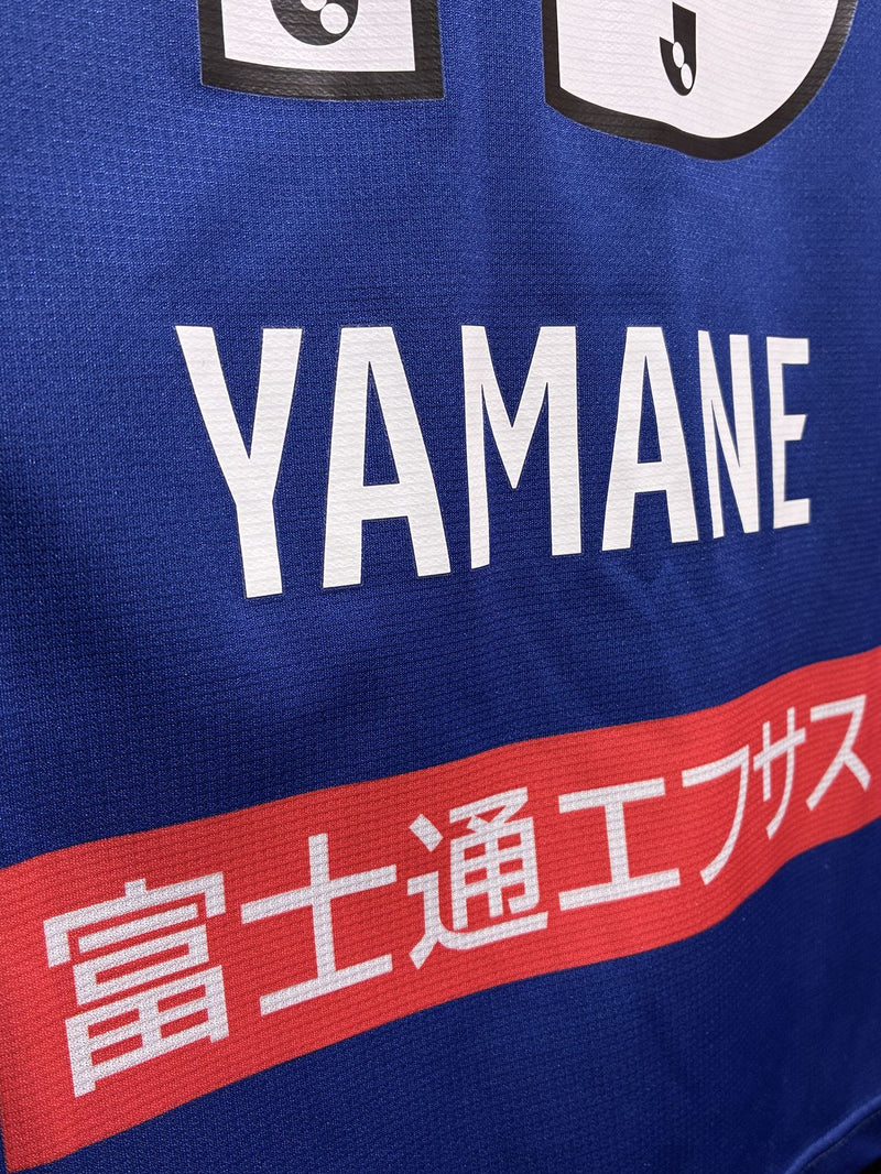 2021】川崎フロンターレ（LIMITED）/ CONDITION：A / SIZE：XXL（ASIA