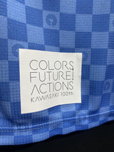 【2024】川崎フロンターレ（H）/ CONDITION：NEW / SIZE：M（ASIA）/ #18 / GOMIS /「あんたが大賞」ユニフォーム