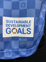 【2024】川崎フロンターレ（H）/ CONDITION：NEW / SIZE：M（ASIA）/ #18 / GOMIS /「あんたが大賞」ユニフォーム