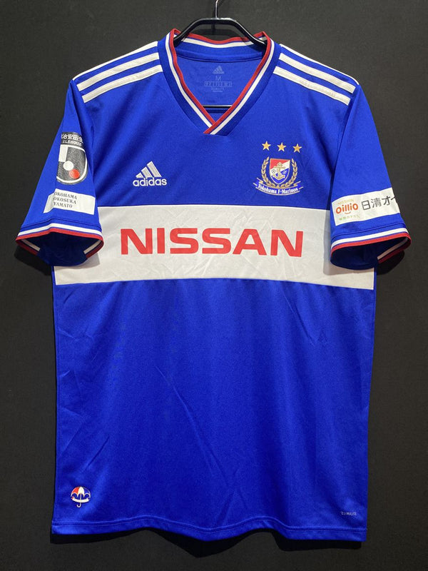 横浜F・マリノス – Vintage Sports Football Store