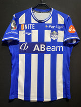 【2022】モンテディオ山形（H）/ CONDITION：B / SIZE：L（日本規格）相当 / #10 / KOTA