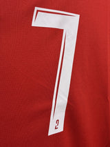【2025/26】スタッド・ランス（H）/ CONDITION：NEW / SIZE：S / #7 / ITO