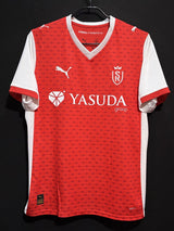 【2025/26】スタッド・ランス（H）/ CONDITION：NEW / SIZE：M / #17 / NAKAMURA