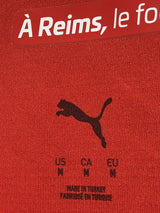 【2025/26】スタッド・ランス（H）/ CONDITION：NEW / SIZE：M / #17 / NAKAMURA