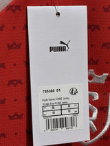 【2025/26】スタッド・ランス（H）/ CONDITION：NEW / SIZE：M / #17 / NAKAMURA