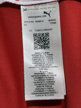 【2025/26】スタッド・ランス（H）/ CONDITION：NEW / SIZE：M / #17 / NAKAMURA