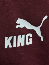 【2026】ポルトガル代表 KING アンセム ジャケット / CONDITION：A / SIZE：M