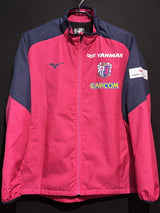 【2026】セレッソ大阪 練習用 ウォーマー シャツ / CONDITION：NEW / SIZE：M（日本規格）