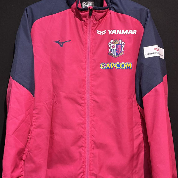 アウター・ジャージ – 2ページ目 – Vintage Sports Football Store
