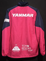 【2026】セレッソ大阪 練習用 ウォーマー シャツ / CONDITION：NEW / SIZE：M（日本規格）