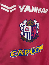 【2026】セレッソ大阪 練習用 ウォーマー シャツ / CONDITION：NEW / SIZE：M（日本規格）