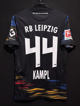 【2021/22】RBライプツィヒ（A）/ CONDITION：A / SIZE：S / #44 / KAMPL / ブンデスリーガパッチ
