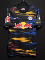 【2021/22】RBライプツィヒ（A）/ CONDITION：A / SIZE：S / #44 / KAMPL / ブンデスリーガパッチ