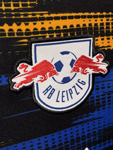 【2021/22】RBライプツィヒ（A）/ CONDITION：A / SIZE：S / #44 / KAMPL / ブンデスリーガパッチ