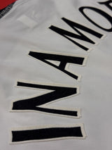 【2003/04】フラム（H）/ CONDITION：A- / SIZE：M / #6 / INAMOTO / プレミアパッチ
